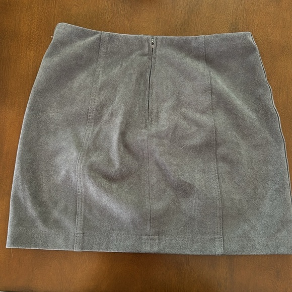 Wild honey skirt - Picture 4 of 4